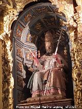 Iglesia de Santo Domingo de Guzm�n. 