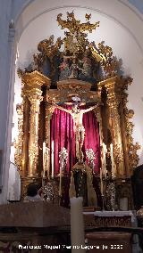 Iglesia de Santo Domingo de Guzm�n. 