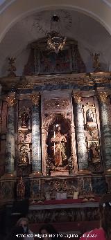 Iglesia de Santo Domingo de Guzm�n. 