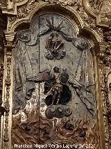 Iglesia de Santo Domingo de Guzm�n. 