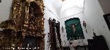 Iglesia de Santo Domingo de Guzm�n. 