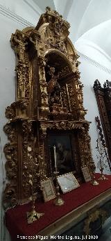 Iglesia de Santo Domingo de Guzm�n. 
