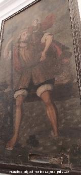 Iglesia de Santo Domingo de Guzm�n. San Crist�bal