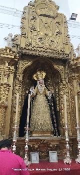 Iglesia de Santo Domingo de Guzm�n. 