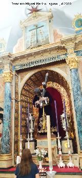Iglesia de Santo Domingo de Guzm�n. 