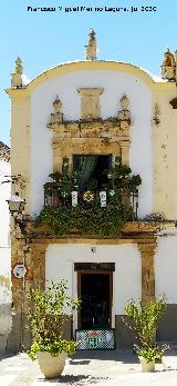 Casa del Betis