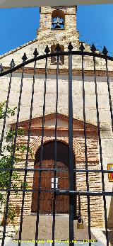 Iglesia de la Resurrecci�n