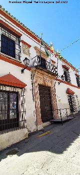 Casa Ord��ez