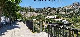 Mirador de los Asomaderos Mirador de los Asomaderos