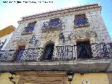 Ermita de la Aurora. Fachada