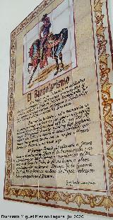 Historia de Grazalema. El Bandolerismo