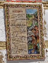 Historia de Grazalema