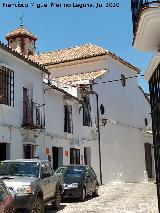 Iglesia de San Juan. 