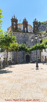 Plaza de Espa�a