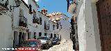 Calle Jos� Mar�a Jim�nez