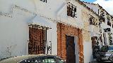 Casa de la Calle Doctor Mateos Gago n� 15. 