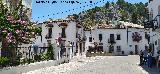 Plaza Peque�a