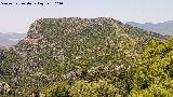 Cerro Cambronero