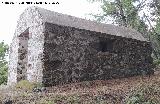 Refugio de la Magdalena