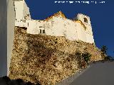 Ermita de San Juan de Letr�n. 