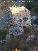 Villa Medieval. Torre�n