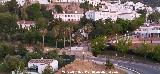 El Pilar. Situaci�n
