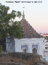 Villa San Jos�. Torre