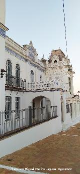 Villa San Jos�. 