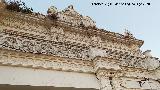 Villa San Jos�. 