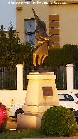Monumento a la Judea