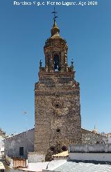 Iglesia de San Bartolom�