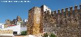 Muralla de Carmona