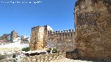Muralla de Carmona. 
