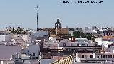 Iglesia de San Francisco