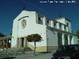 Iglesia de la Asuncin. 