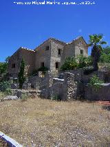 La Colonia. Casa