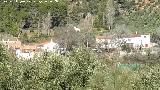 Aldea Guadabraz. Desde el Mirador Caada Catena