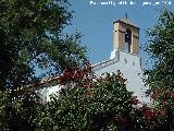 Iglesia de Hornos de Peal. 