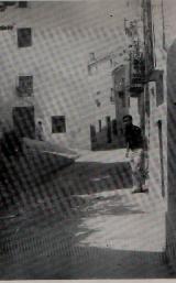 Calle Madridejo. 1972