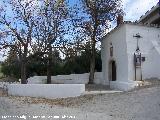 Ermita de la Pursima Concepcin. 