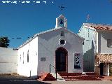 Iglesia de La Rbita. 