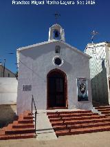 Iglesia de La Rbita. 