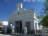 Iglesia de San Isidro. 