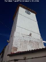 Torre del Reloj. 