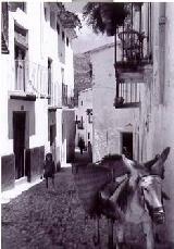 Calle Adentro. 1965
