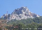 Cerro de la Vieja. 