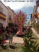 Corpus de Villardompardo. 