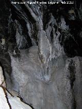 Cueva Negra. 