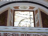 Capilla de Ntro Padre Jess. Ventana