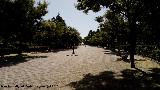 El Parque